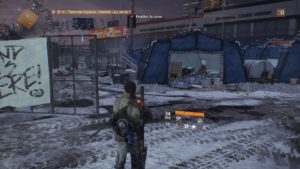 The Division - Little Agent's Guide: The Intels