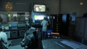 The Division - Little Agent's Guide: The Intels