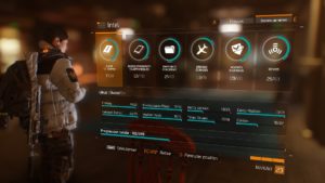 The Division - Little Agent's Guide: The Intels