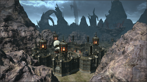 FFXIV - Notizie dal fronte