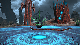 FFXIV - Notizie dal fronte