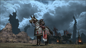 FFXIV - Noticias del frente