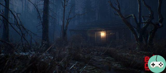 Evil Dead: The Game – Addictive and Gore at will