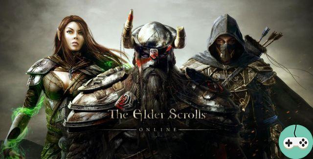 ESO - Rumors about the cost of TESO