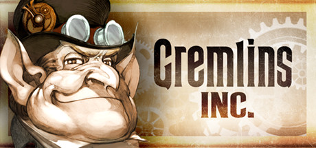 Gremlins, Inc - Um jogo para os desonestos