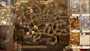 Gremlins, Inc - Un juego para los deshonestos