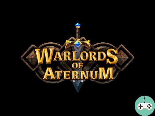 Warlords of Aternum - The new Innogames not to be missed