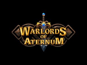 Warlords of Aternum - The new Innogames not to be missed