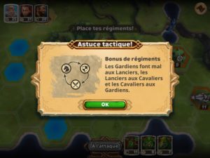 Warlords of Aternum: los nuevos Innogames que no debes perderte