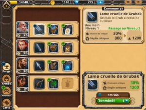 Warlords of Aternum: los nuevos Innogames que no debes perderte