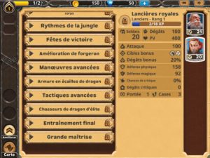 Warlords of Aternum: los nuevos Innogames que no debes perderte