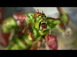 Warlords of Aternum - The new Innogames not to be missed