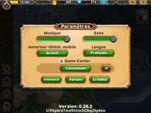 Warlords of Aternum: los nuevos Innogames que no debes perderte