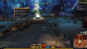 GW2: vista previa de 