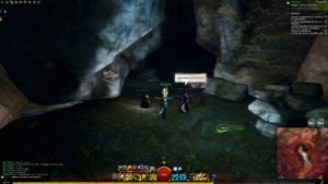 GW2: vista previa de 