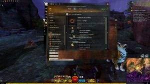 GW2: vista previa de 