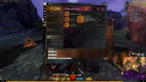 GW2: vista previa de 