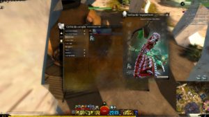 GW2: vista previa de 