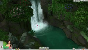 The Sims 4 - Amostra do Pacote de Expansão Paradise Islands