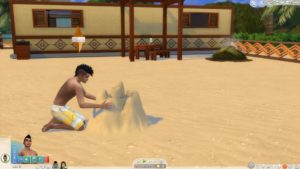 The Sims 4 - Anteprima del pacchetto di espansione Paradise Islands