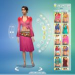 The Sims 4 - Paradise Islands Expansion Pack Preview