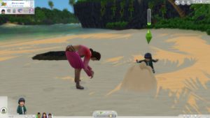 The Sims 4 - Paradise Islands Expansion Pack Preview