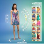 The Sims 4 - Amostra do Pacote de Expansão Paradise Islands