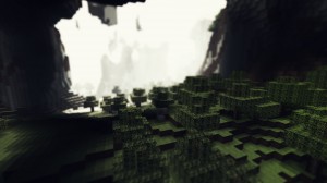 Minecraft - Panoramica