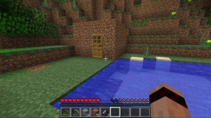 Minecraft - Descripción general