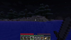 Minecraft - Panoramica