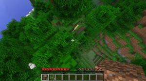 Minecraft - Panoramica