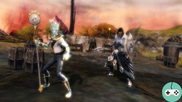 GW2 - September Feature Pack - Week 2