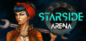 Starside Arena - Visão geral