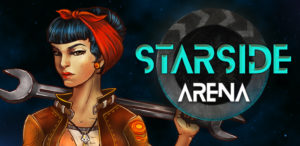 Starside Arena - Panoramica