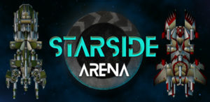Starside Arena - Panoramica