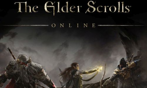 ESO - What does The Elder Scrolls Online have in store?