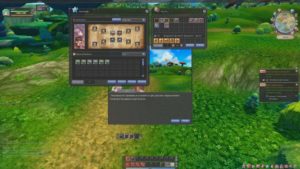 Twin Saga - A manga-style MMO