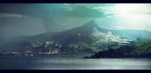 Dishonored 2 - Artworks Gallery