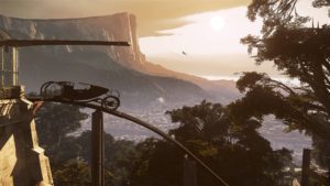 Dishonored 2 - Galería de obras de arte