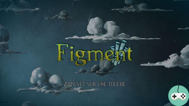 Figment - Un'avventura nella musica