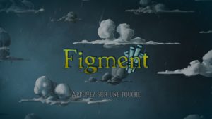 Figment - Uma Aventura na Música