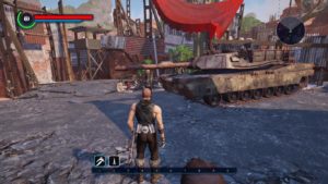 ELEX - Between technology and magic
