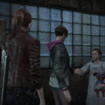 Resident Evil: Revelations 2 - Stagione completa