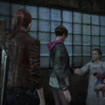 Resident Evil: Revelations 2 - Temporada completa