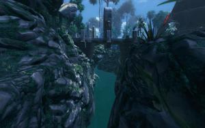 SWTOR - Grim Temples in the Jungle