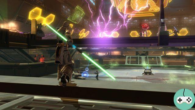 SWTOR - PvP per principianti