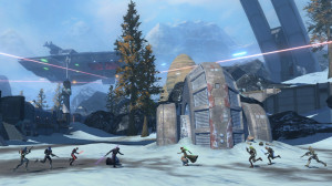 SWTOR - PvP per principianti