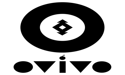 OVIVO - Um mundo em preto e branco