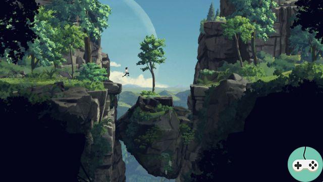 Gamescom 2022 – Planeta de Lana