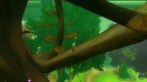 Wildstar - Vocación: Explorador